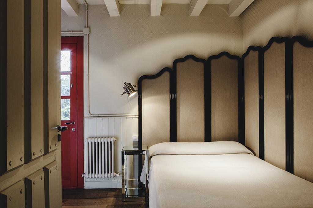 Hotel Iraragorri Галдакао Екстериор снимка