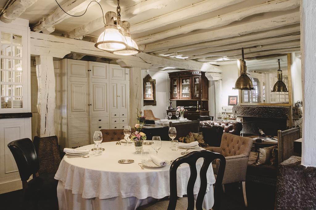 Hotel Iraragorri Галдакао Екстериор снимка