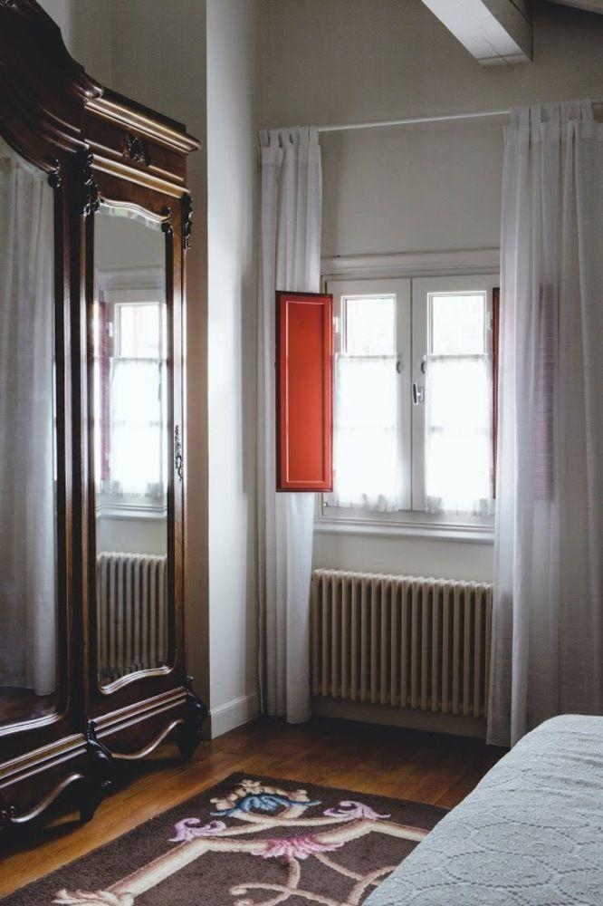 Hotel Iraragorri Галдакао Екстериор снимка