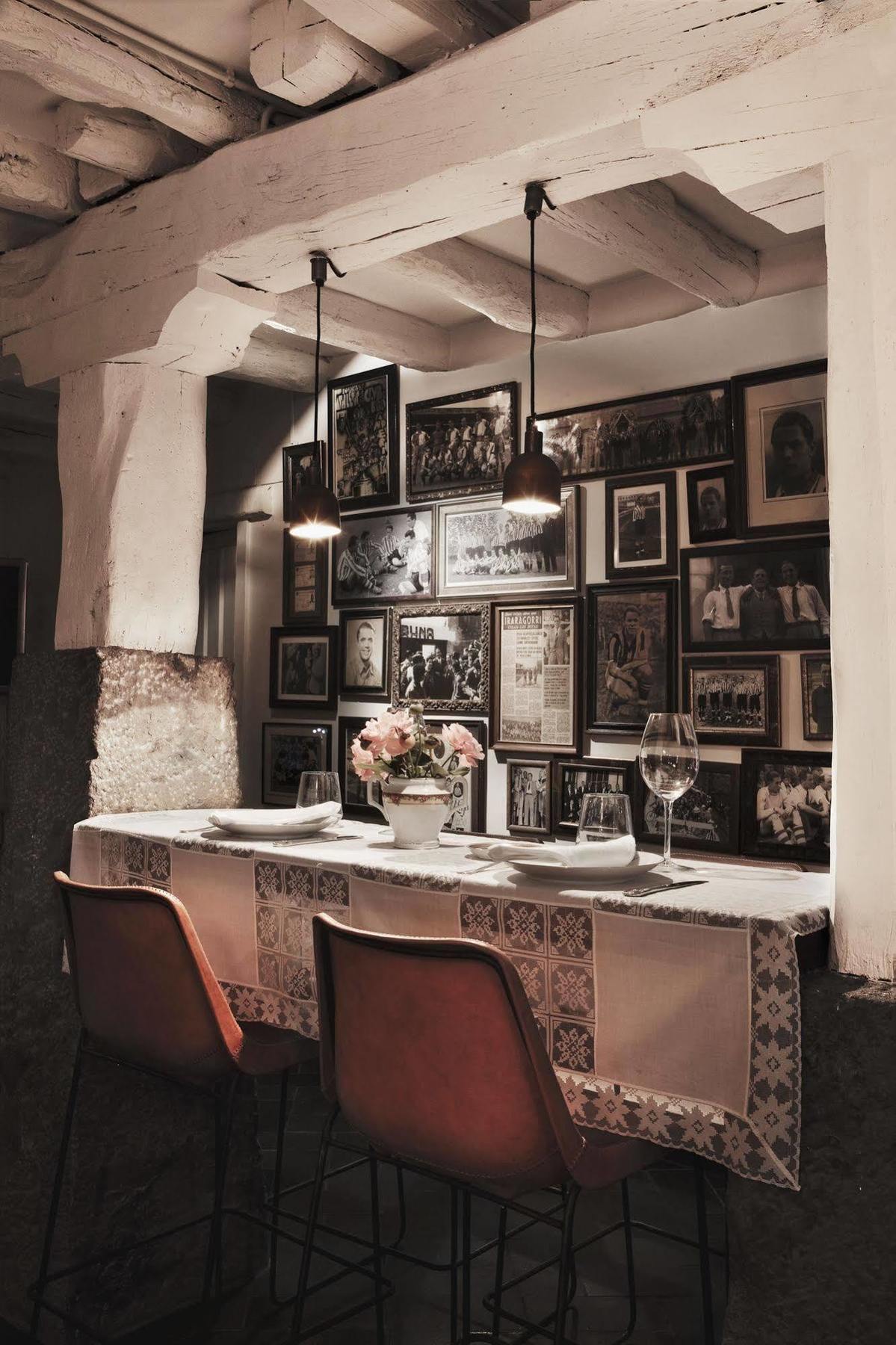 Hotel Iraragorri Галдакао Екстериор снимка